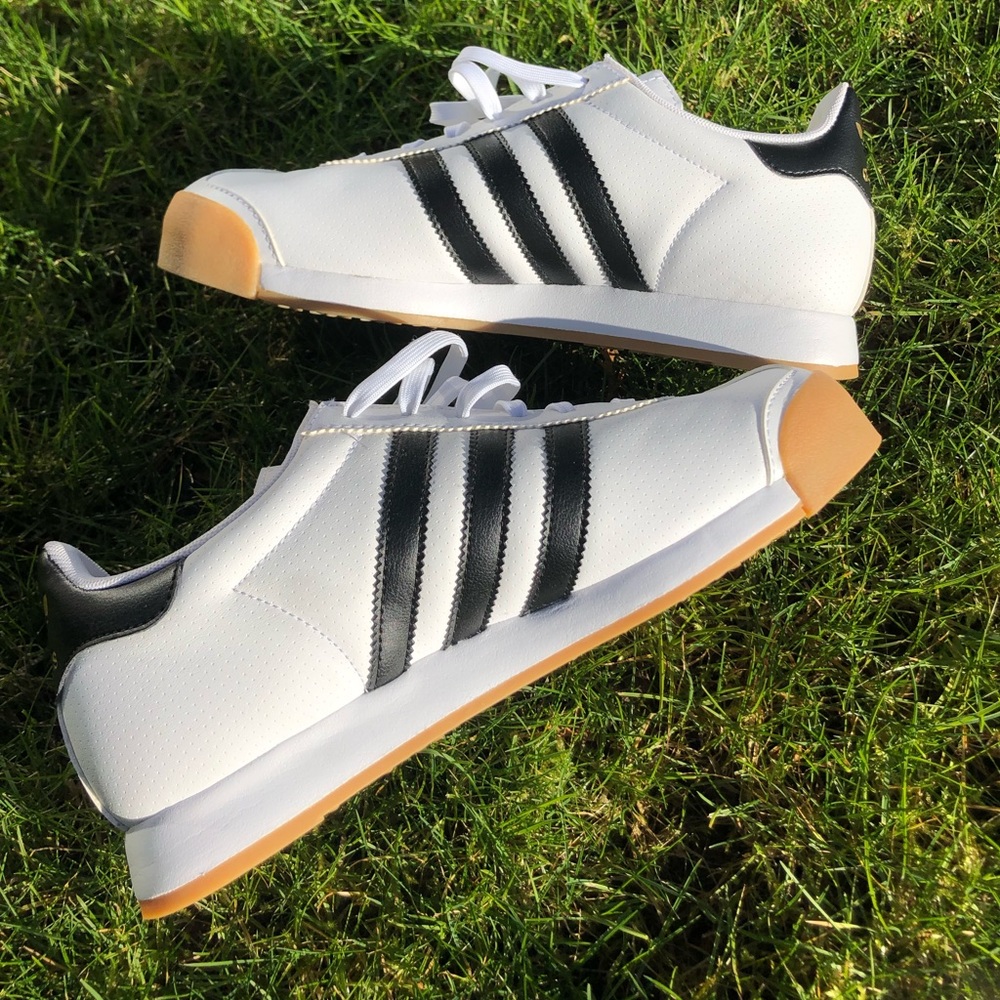 Adidas Samoas - Picture 4 of 4